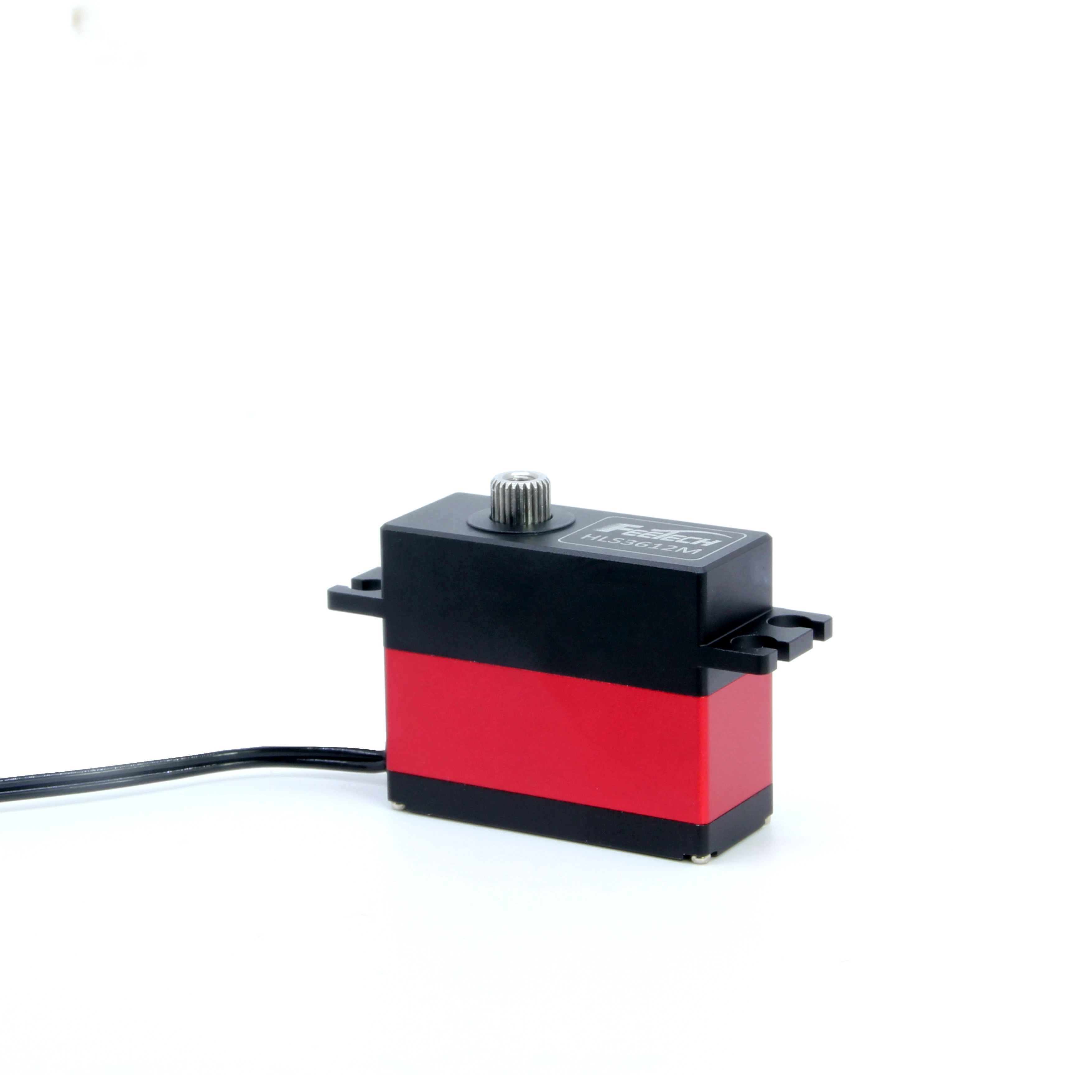 Feetech Digitale Servo voor DIY Robots TTL 6V 12Kg/7.4V 15Kg Servo voor Viervoetige Robots Landmijn Detectie en Verwijdering Robotsa