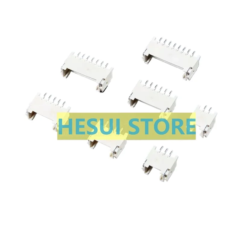 10 Pcs HY2.0 2/3/4/…