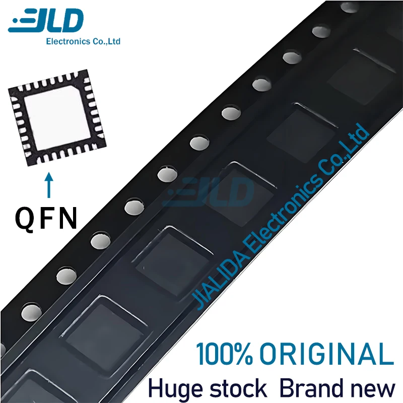 (5PCS/LOT) ISL95870BIRZ 100% New electronics QFN Chipset Professional one-stop ordering  Adequate stock Elektronik