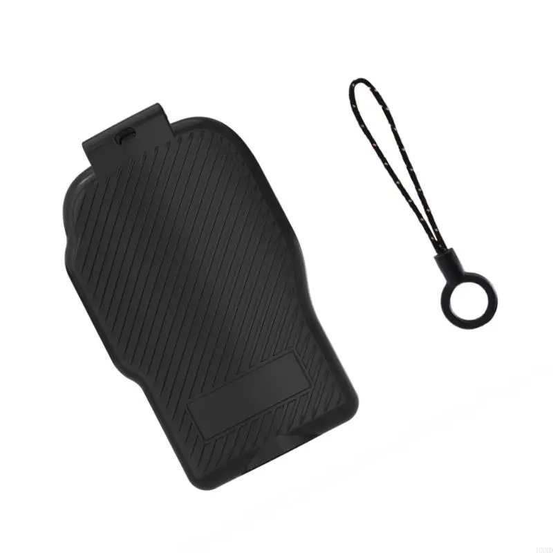 2025 Новые эластики Гимбалс крышка линзы для кармана 3 антидота антидового устойчивости