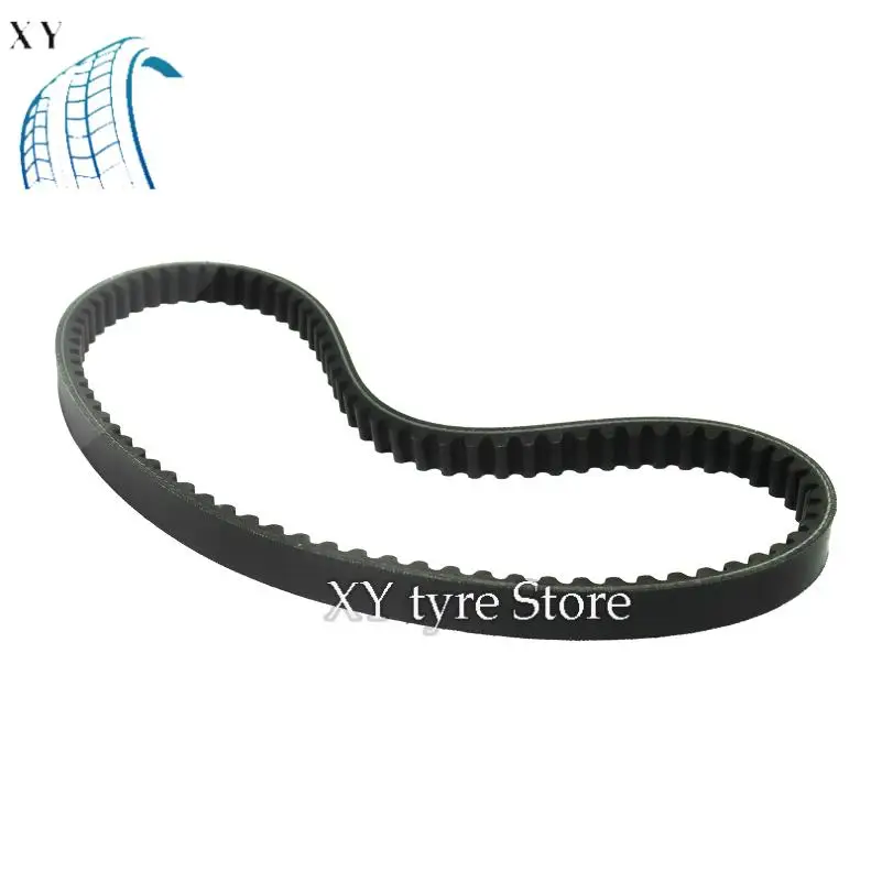 384 3M-12 390-3M 758.5 669 842 535 Transmission Belt Little Dolphin Mini Electric Vehicle Belt Synchronous Belt Electric Scooter