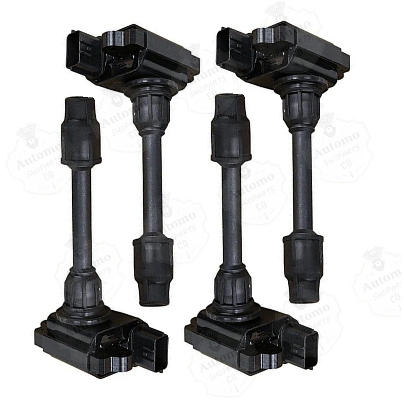 

1/4 шт. 22448-31U06 2244831U06, катушка для Nissan CEFIRO A32 для MAXIMA A32