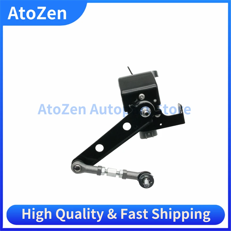 

8940760010 89407-60010 Car Height Level Sensor for Lexus LX470 Toyota Land Cruiser 1998-2007 89407 60010 High Quality Auto Parts