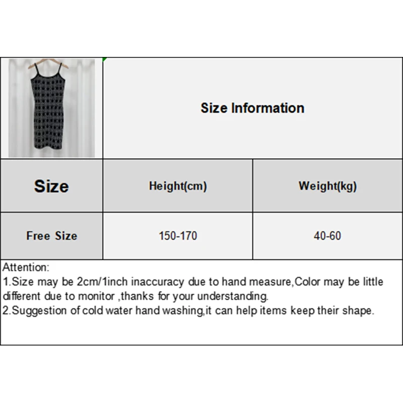 Spaghetti Strap Plaid Sleeveless Sheath Party Club Women Summer Mini Dress