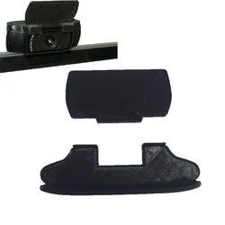 Privacy Shutter Lens Cap Hood Protective Cover for Logitech Webcam C920 C922 C930e Protects Lens Shell Accessories Camera Parts