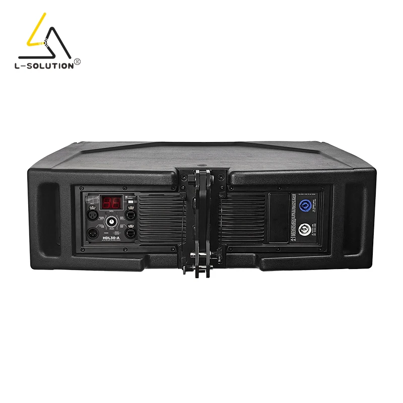 L-solution H30 Dual 10