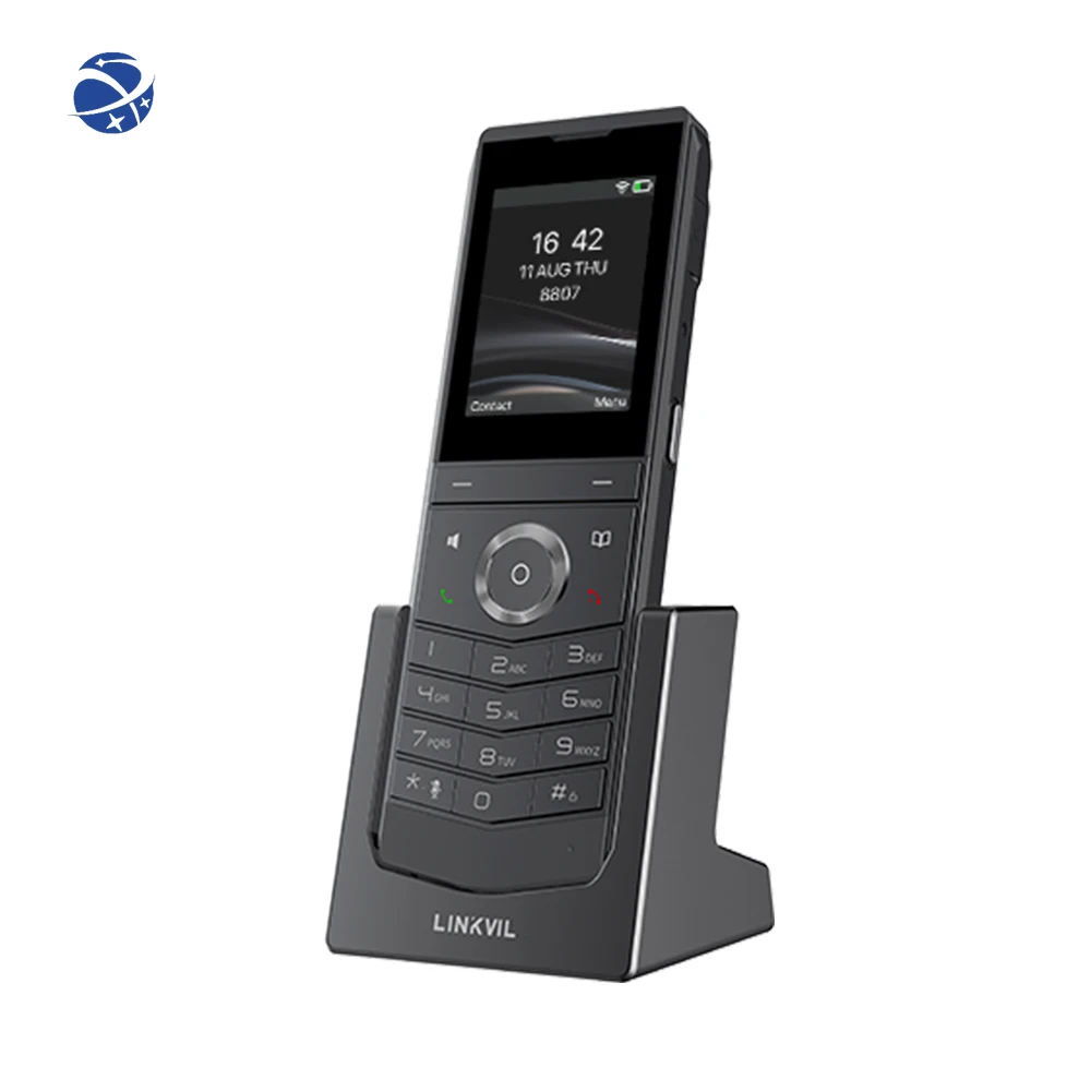 

Fanvil W611W Wifi ip phone