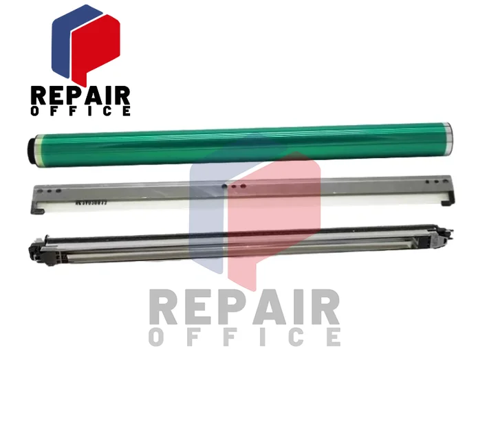 1Set used for Konica Minolta C224 C224 C284 C364 C454 C554 C7828 C224e C7122 C221 Charging Corona Unit OPC Drum Printer Compatib