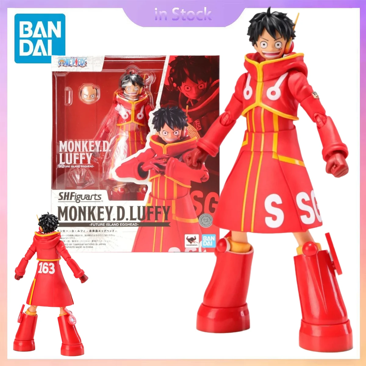 Original Bandai Gen… - image