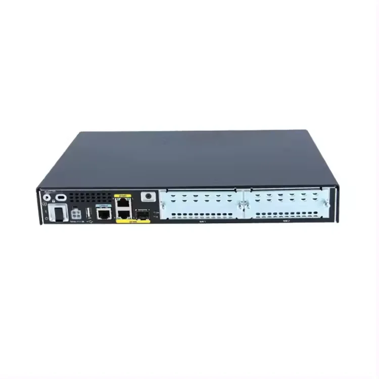 Brand new original Isr4221-sec/k9 Vpn router