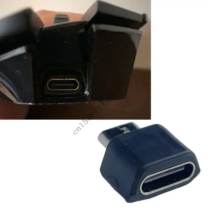 594F Mouse Adapter Micros to USB C Gaming for G502 Mouse Part
