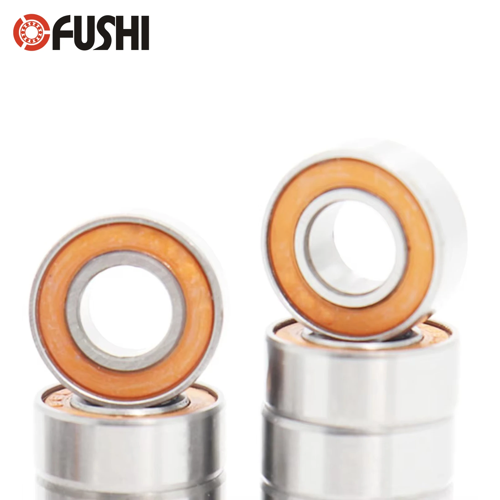 MR74zz Mang 4*7*2.5 Mm 10 Chiếc ABEC-5 Thu Nhỏ MR74 Z ZZ Độ Chính Xác Cao MR74Z Vòng Bi