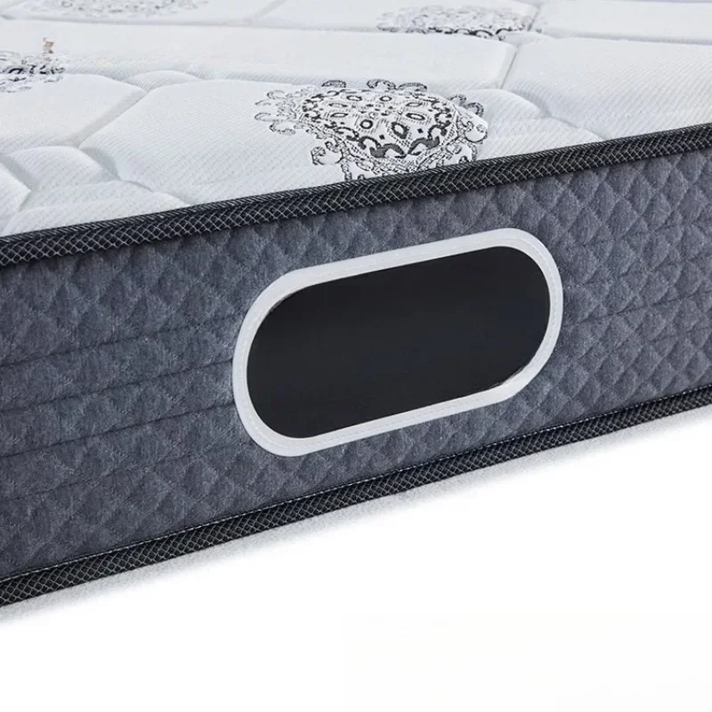 Simmons Home Mattress - Comfortable Supportive Bedding for a Better Night's Sleep
