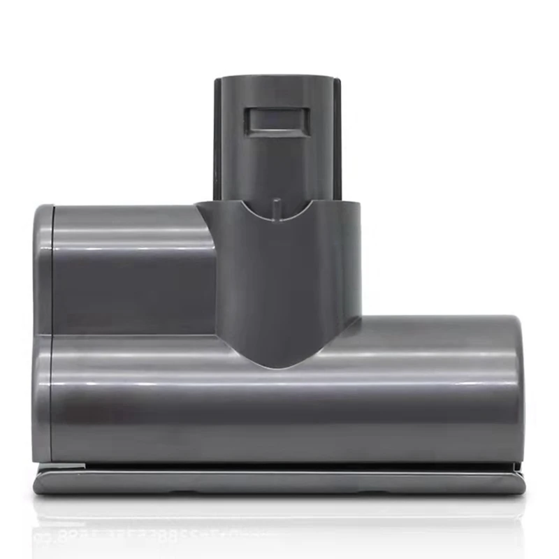 미니 전동 공구 브러시 헤드, 다이슨 V6 DC58 DC59 DC62 DC74 스틱 진공 청소기 진드기 제거 헤드 교체 부품