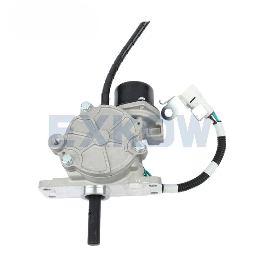 

Differential Vacuum Actuator For Toyota Land Cruiser 41450-60042