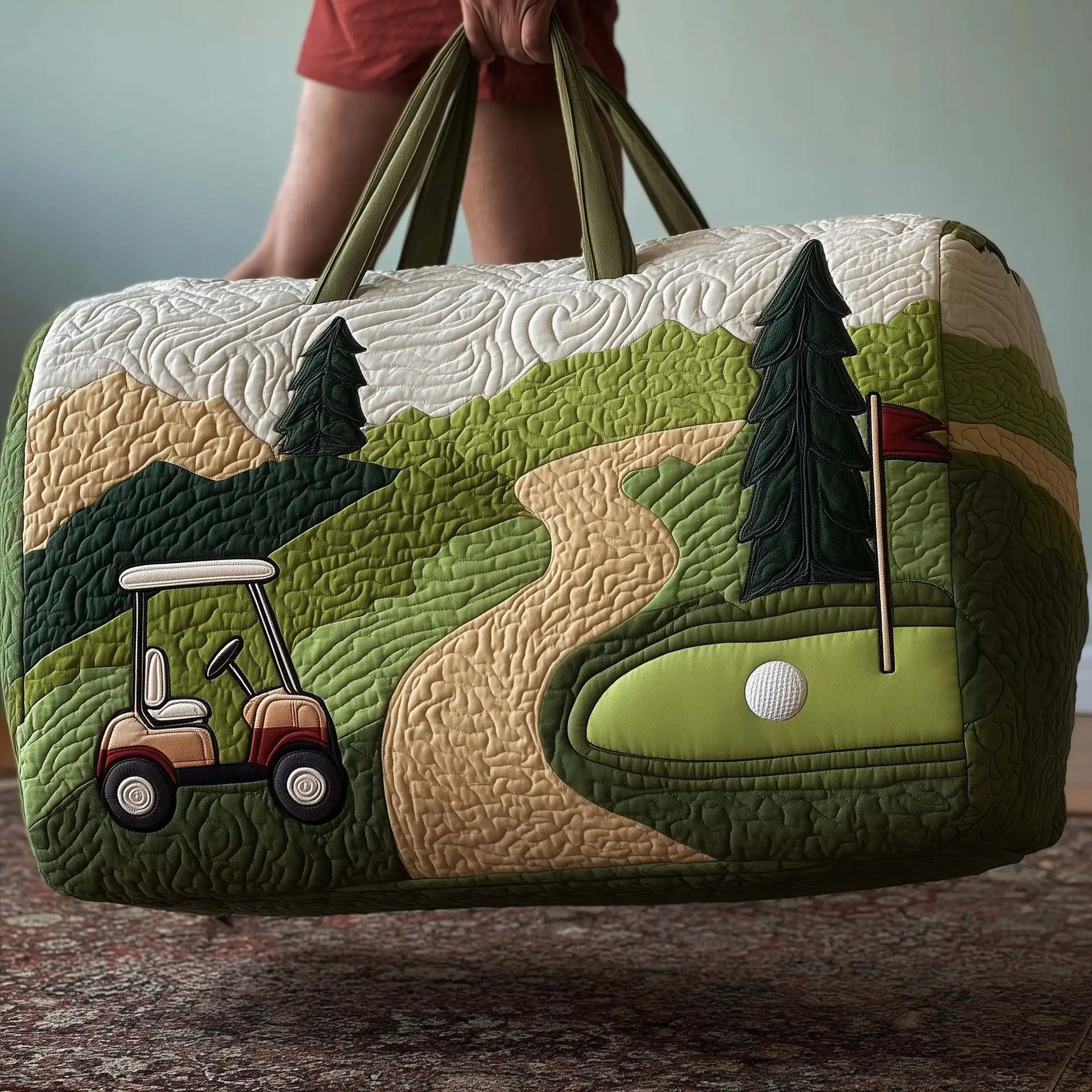 

Сумки для путешествий с 3D-печатью и стеганым дизайном, персонализированные сумки-тоут, пляжные и спортивные сумки, подарочные сумки, повседневные сумки для тренировок, модные сумки для походов и кемпинга