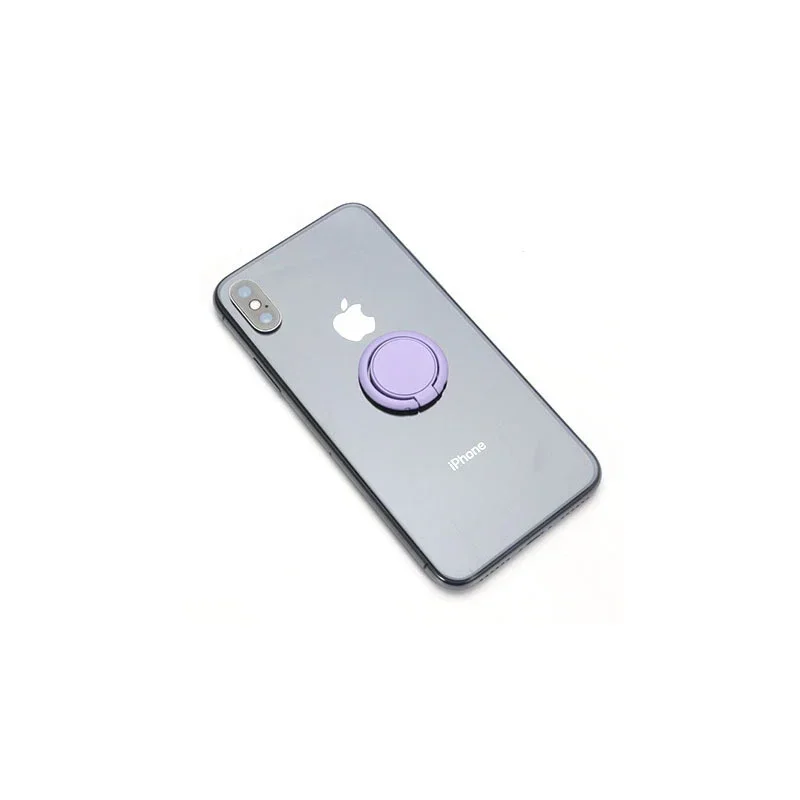 2024 New Finger Ring Buckle Magnetic Phone Holder for IPhone 15 14 13 12 11 Pro Max Mini Stand Portable Grip Ring Buckle Bracket