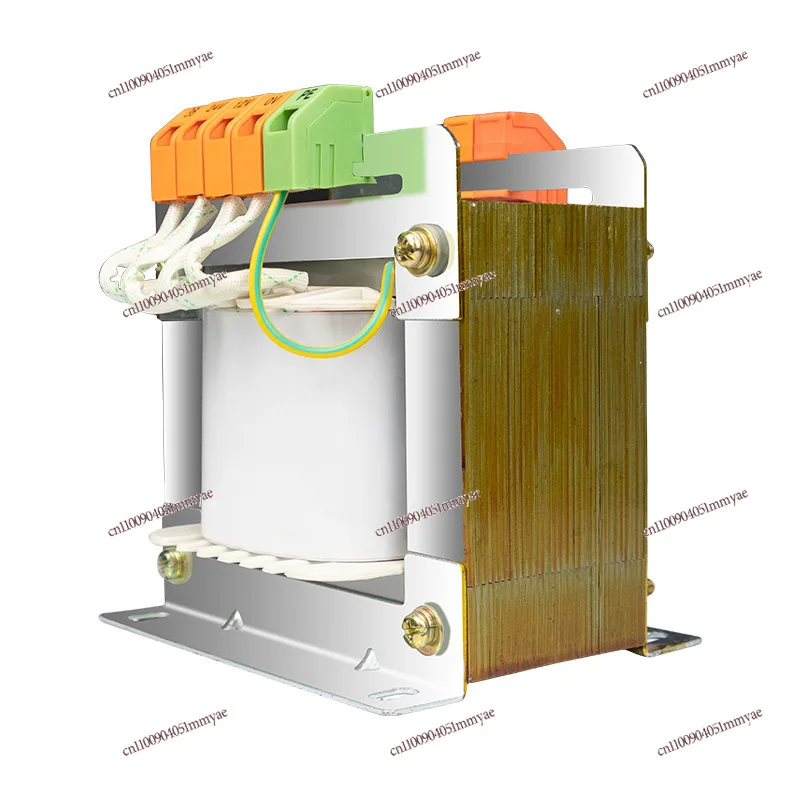 Control Transformer…