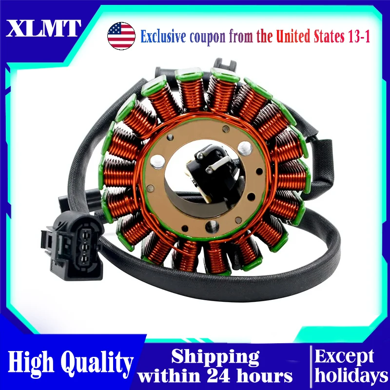 Motorcycle Generato…