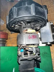 220V motor for hot air blower of LST-UME