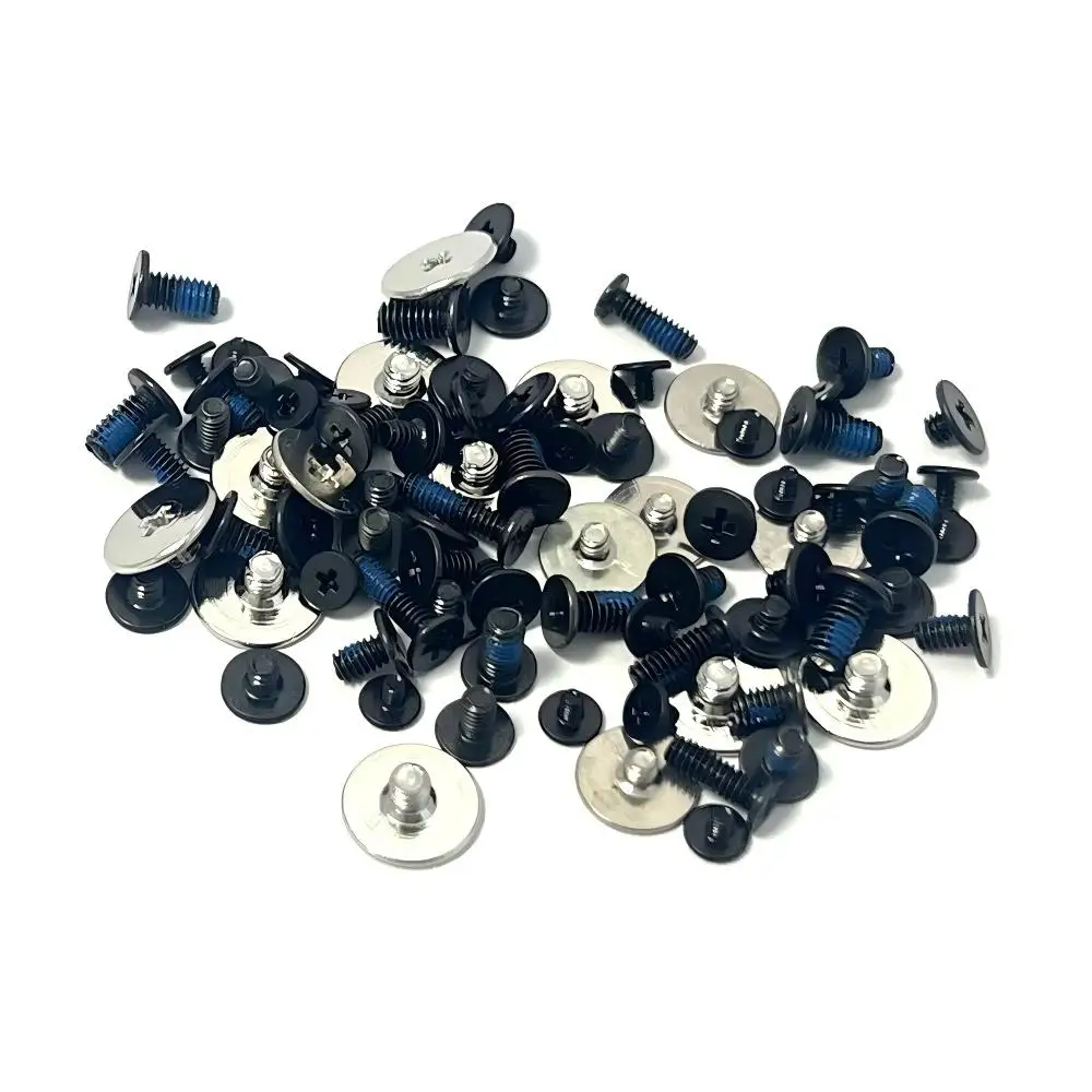 For LENOVO ThinkPad P1 Gen 4 20Y3 20Y4,ThinkPad P1 Gen 5 21DC 21DD Complete Set of Screws Laptop Replacement 5S11E19570