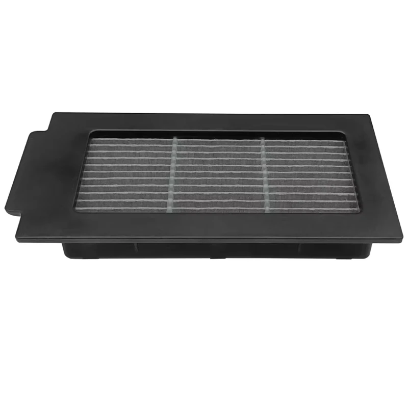 TOP Per Ecovacs Deebot T50 Pro Omni T50 Omni Accessori Spazzola laterale principale Filtro Hepa Straccio Sacchetto per la polvere Parti di ricambio