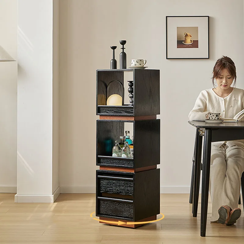 

Storage Box Display Stand Book Regale Organizer Wooden Shelves Aesthetic Bedroom Magazine Collection Repisa Room Decoration