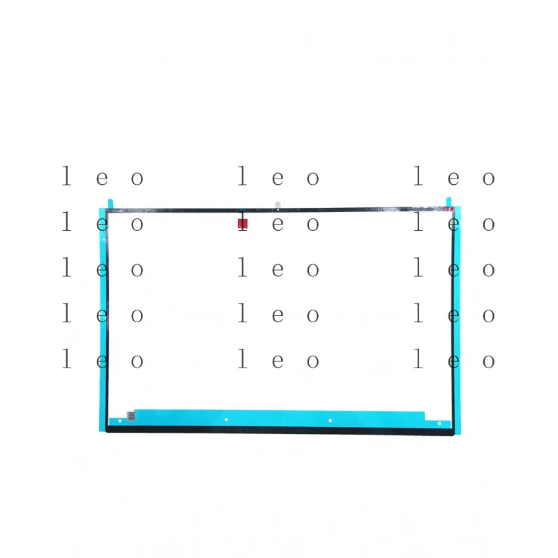 for  Dell XPS15 9500 9510 9520 Precision 5550 5560 5570 B shell screen frame screen border casing 0VGNYJ 08V5JH 0G7R9F