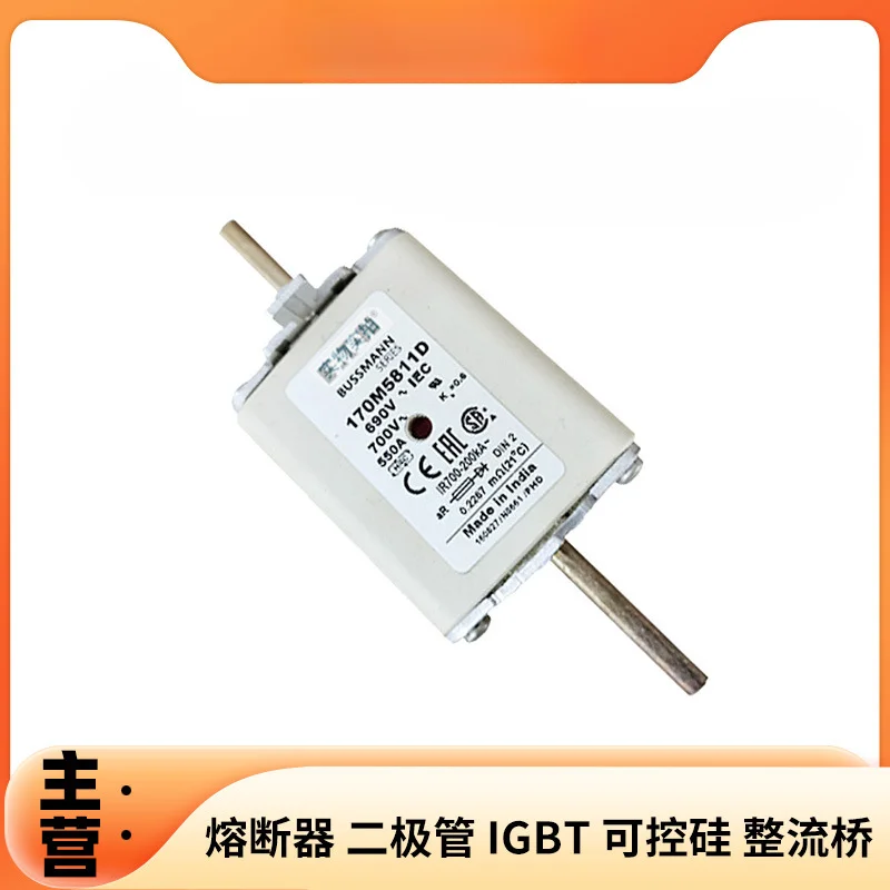 

Fast Fuse 170m5811d