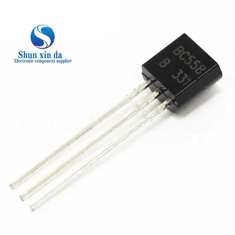 100Pcs Bc639 Bc640 …