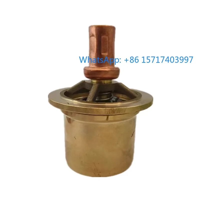 

Air compressor temperature control valve 39478193/37952389 thermostatic valve thermal control valve components accessories