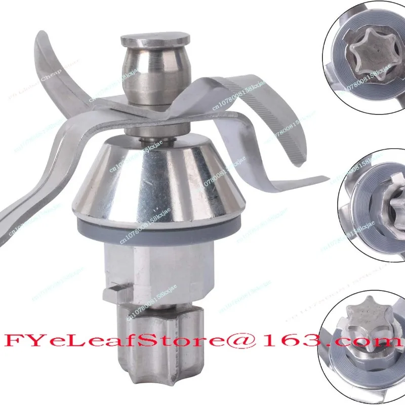 

Робот-плита TM31 совместим с набором ножей для мойки