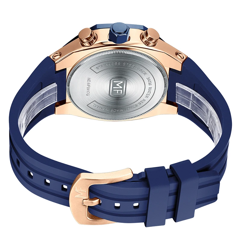 Рисунок 6 - Новые Launch MINI FOCUS MF0417G