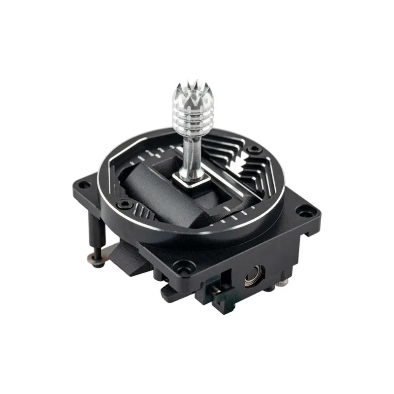 Suitable for POCKET remote control metal rocker AG01 NANO CNC Hall rocker
