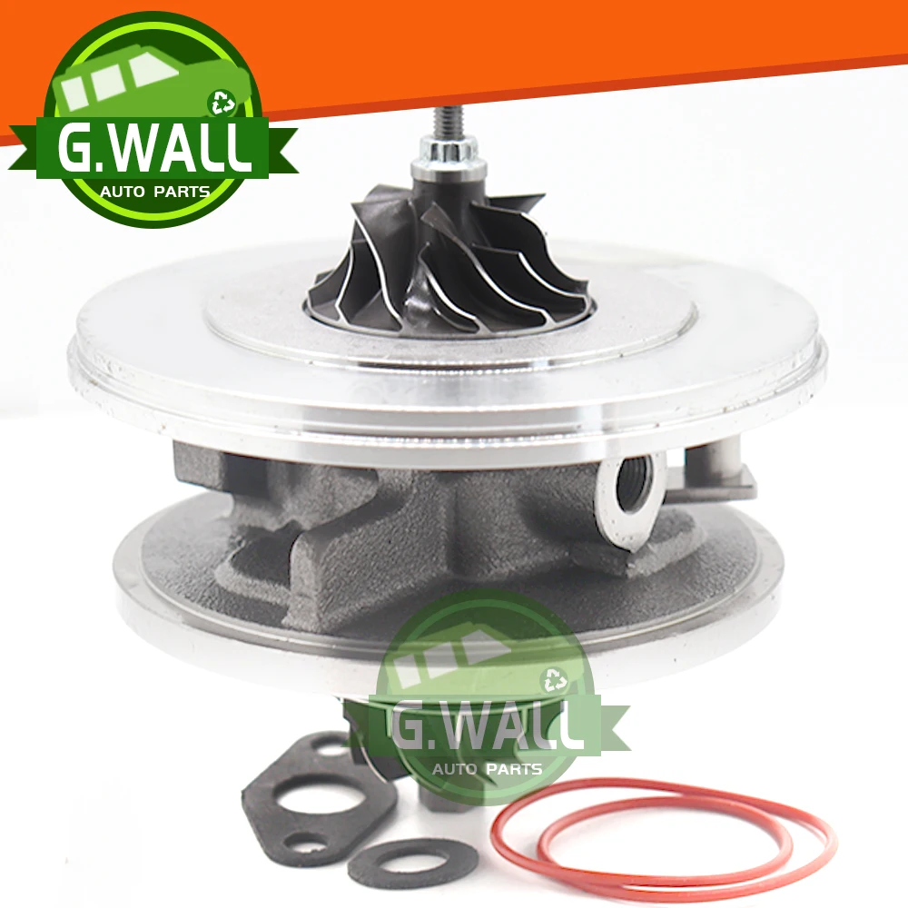 

GT1544V Turbocharger Cartridge Core Chra For Ford Focus II 1.6 TDCi 80Kw 753420-5004S 753420-0002 753420-0003 750030 740821