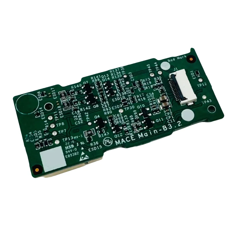 A21F-Vacuum Cleaner Motherboard Replacement For Roborock H6- PCBA Main Control Circuit Board International Version
