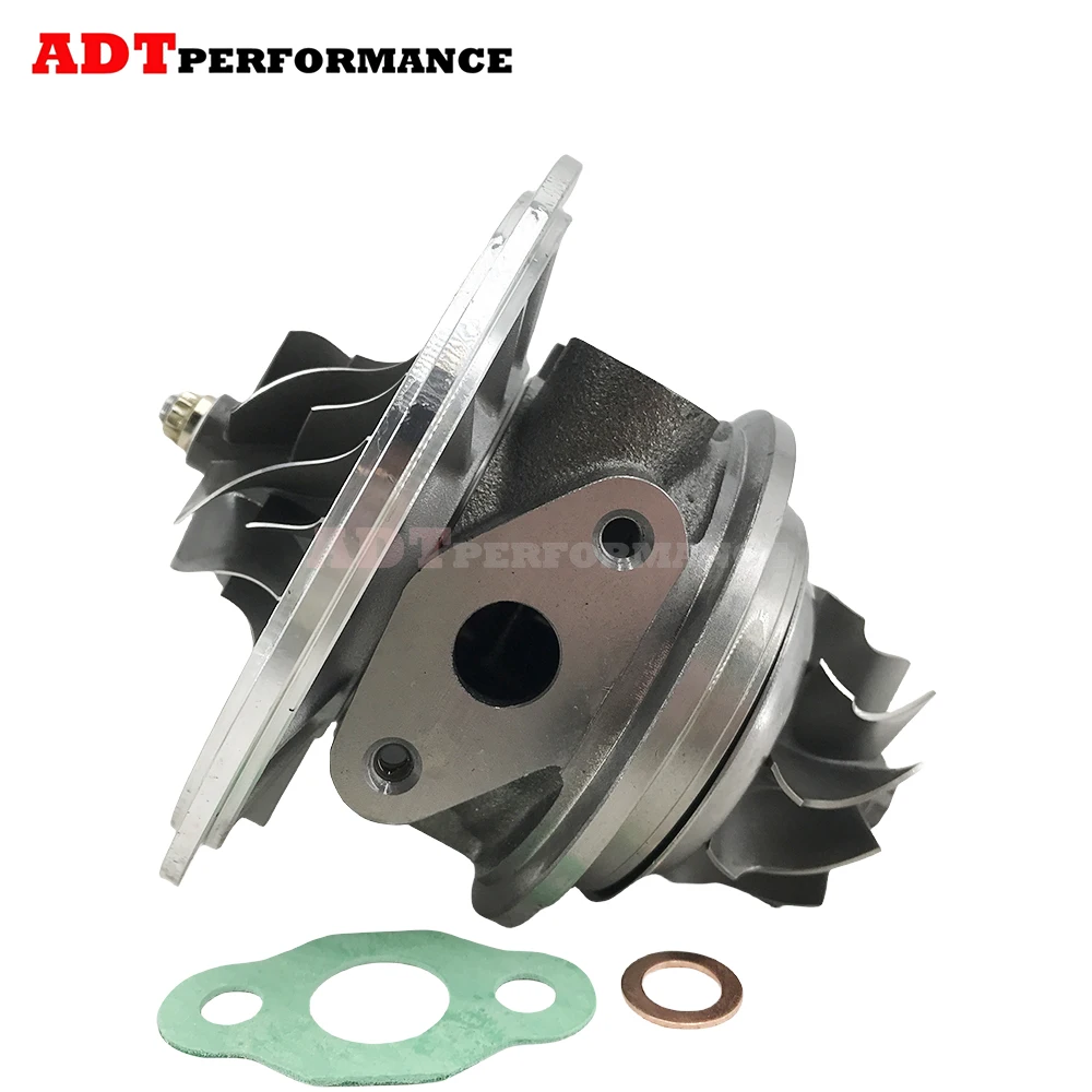 RHF5V Turbo CHRA 8973815072 for Isuzu NKR 3.0 TDI 96 Kw 131 HP 4JJ1E4N 8973815070 Turbine cartridge VIFB VEA30023 VDA30023