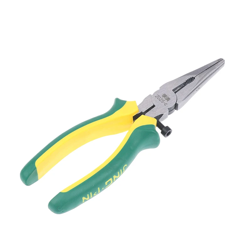 

Car Leather Seat Calipers With Large Slotted Nose Pliers Car Tools Pliers Removal Pliers Seat Install Accessories