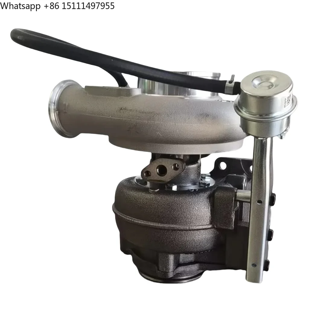 Industrial Engine HX40W Turbo 2839192 4039742   2881750 4039742 4039743 2839193 4089961 4309090 for diesel Engine  QSL Engine