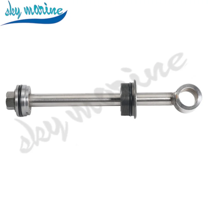 

64E-43810-01-00 Boat Engine Part for Yamaha Outboard Motor 2T 115-300HP 64E-43810 64E-43810-01 Tilt Piston Sub Assy