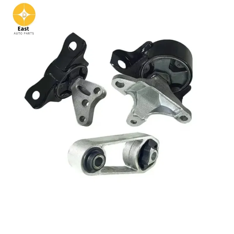 

112108798R 112338423R 113605631R Auto Parts Engine Mount for Renault Kwid