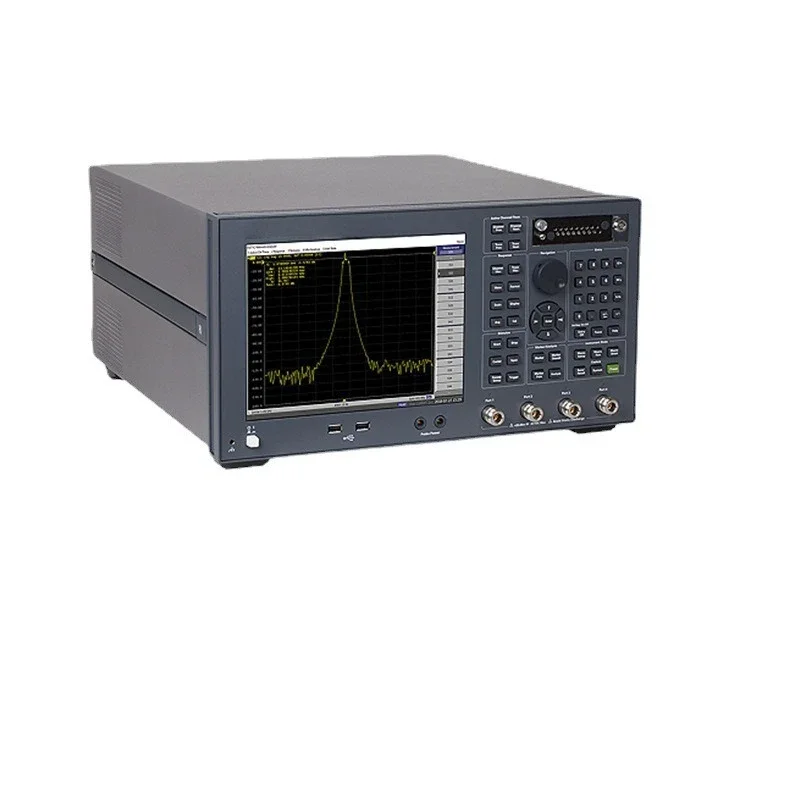 Network Analyzer 2-port 4-port 8.5GHz Network Analyzer