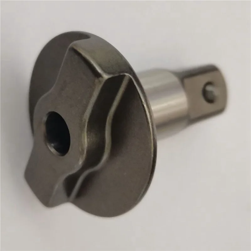 

WCS-5X Power Tool Accessories ANVIL ASSEMBLY For DCF894 N536344
