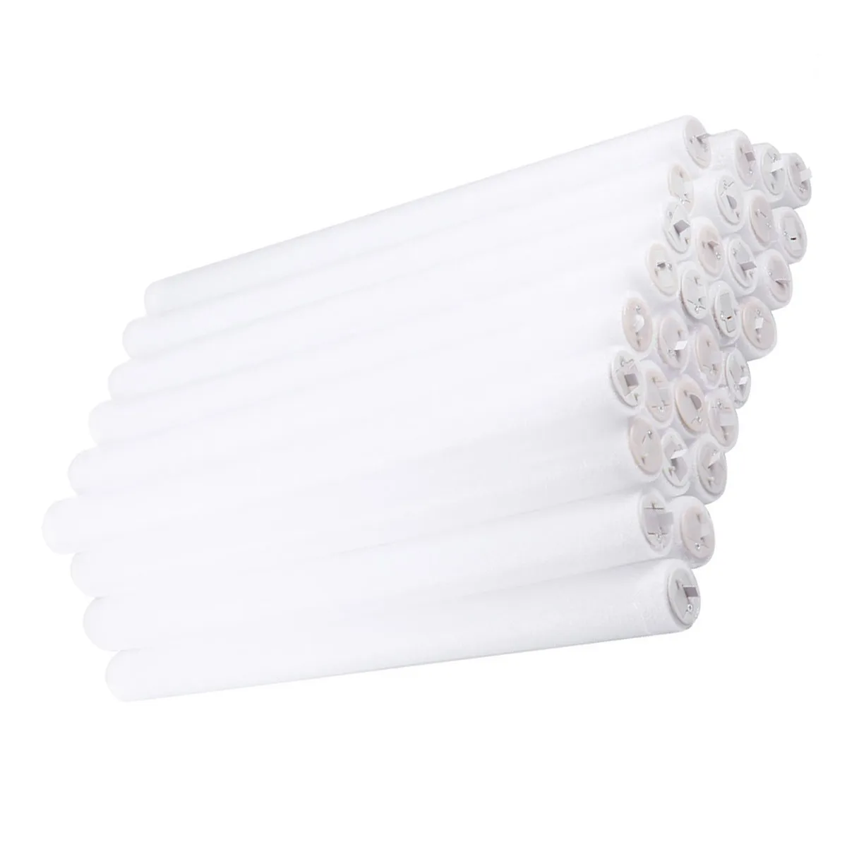 

Fluorescent Light Sticks LED Lights Glow Bulk White Emergency for Concert Colorful