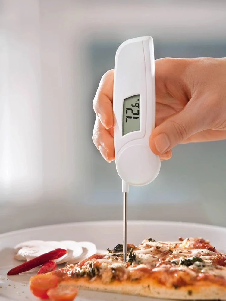 103 thermometer, folding ultra-compact, easy to carry