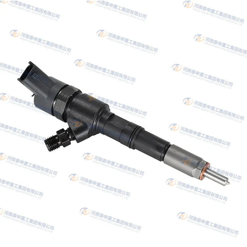 0445110561 Common Rail Diesel Fuel Injector 0445110513 Deutz Bosch Compatible With KHD Various