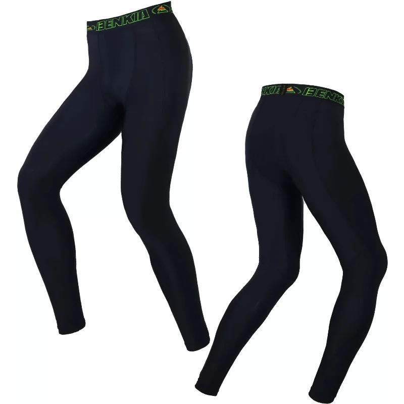 BENKIA Motorcycle sweats slippers riding breathable sweatshirts cycling quick-drying pants sets locomotive bottoms Moto Pants