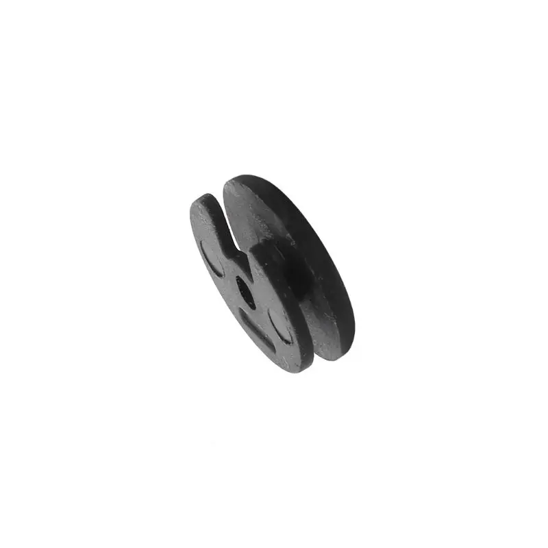 Tapa para Joystick, controlador analógico 3D, tapa palanca, botón circular para 2DS 3DS XL 3DSLL