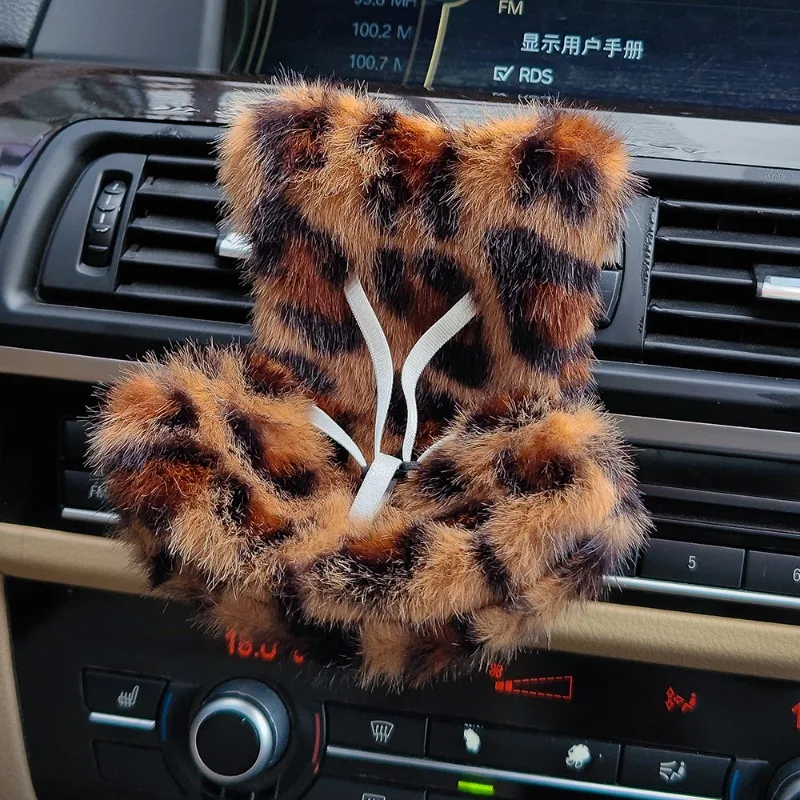 

Doll labubu seat car accessories ornament rabub safety seat doll accessories decoration