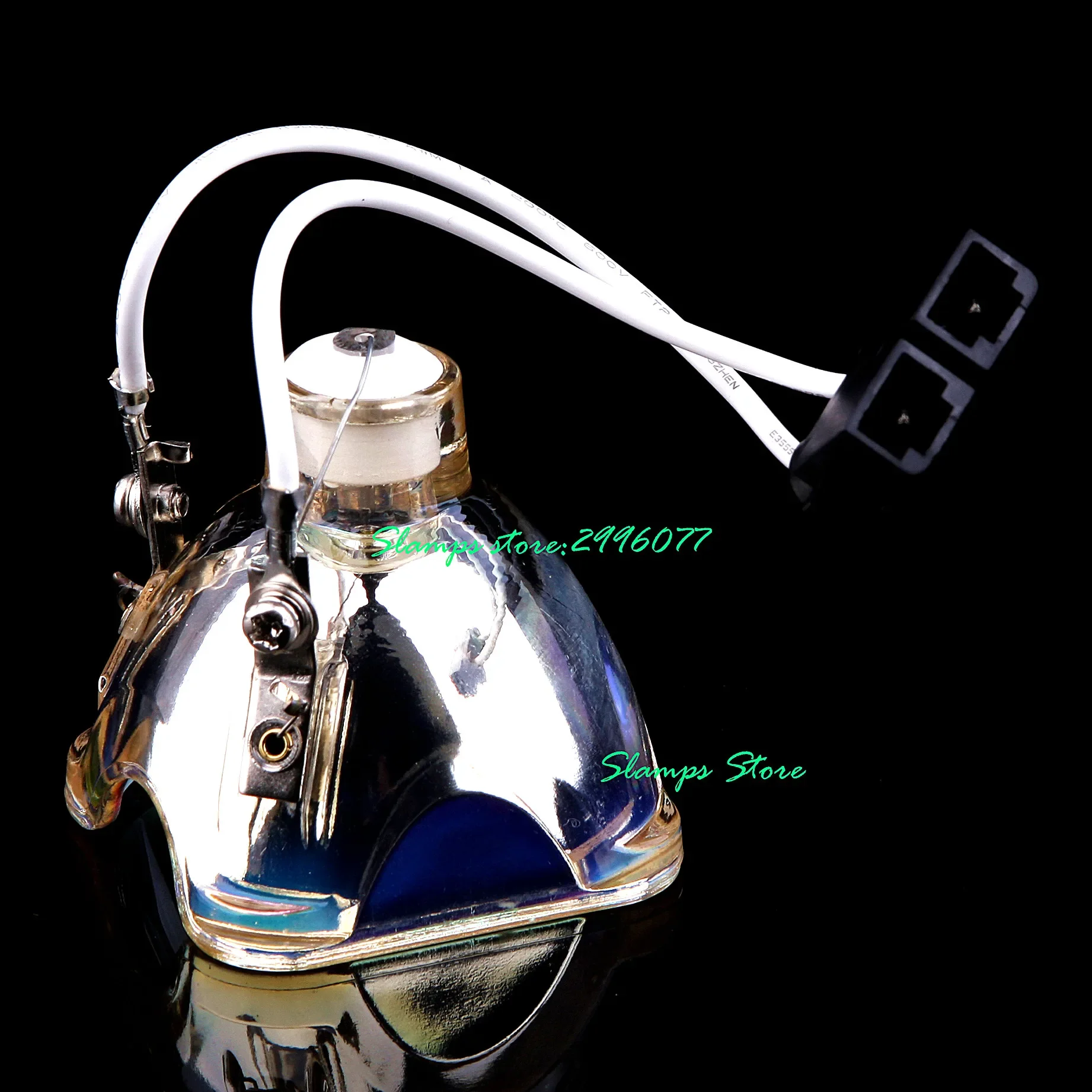 المبيعات الساخنة BHL-5010-S متوافق مصباح بروجيكتور/لمبة مع السكن ل JVC DLA-RS10 DLA-20U DLA-HD350 DLA-HD750 DLA-RS20 DLA-HD950